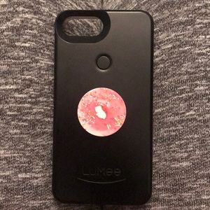LuMee case